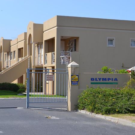 Smithland Guest Apartments Cape Town Bellville Quarto foto