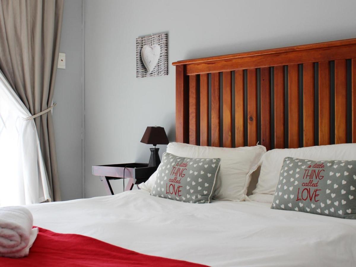 Smithland Guest Apartments Cape Town Bellville Exterior foto