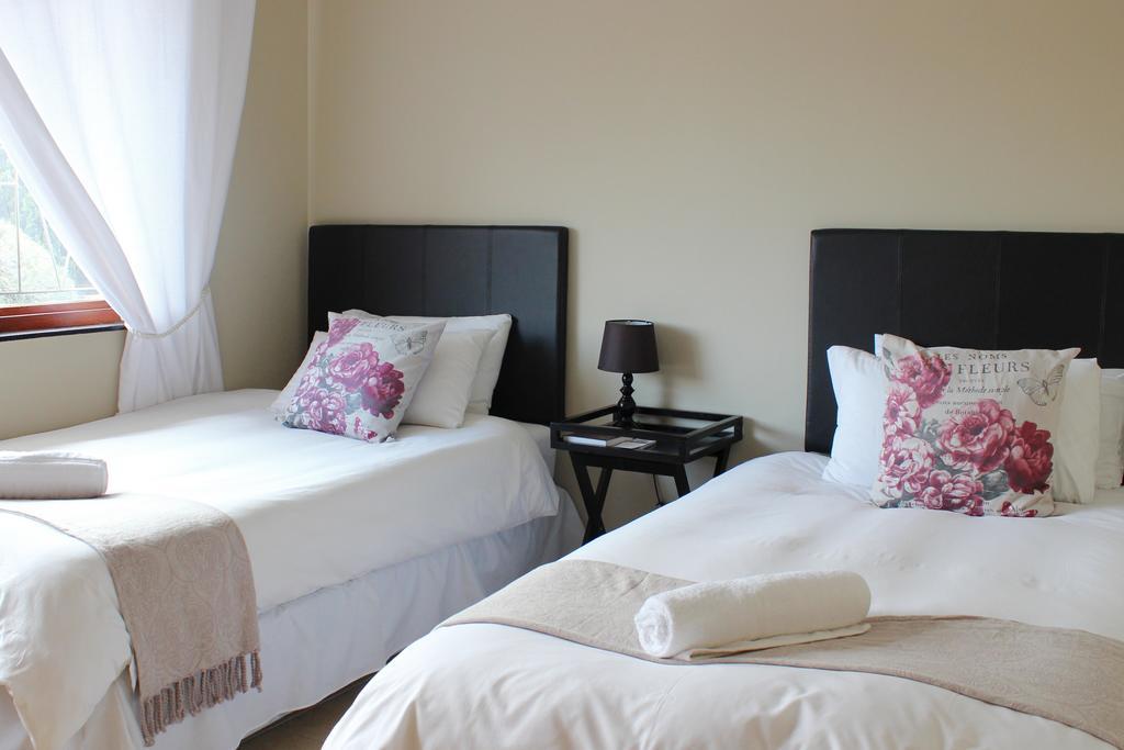 Smithland Guest Apartments Cape Town Bellville Exterior foto