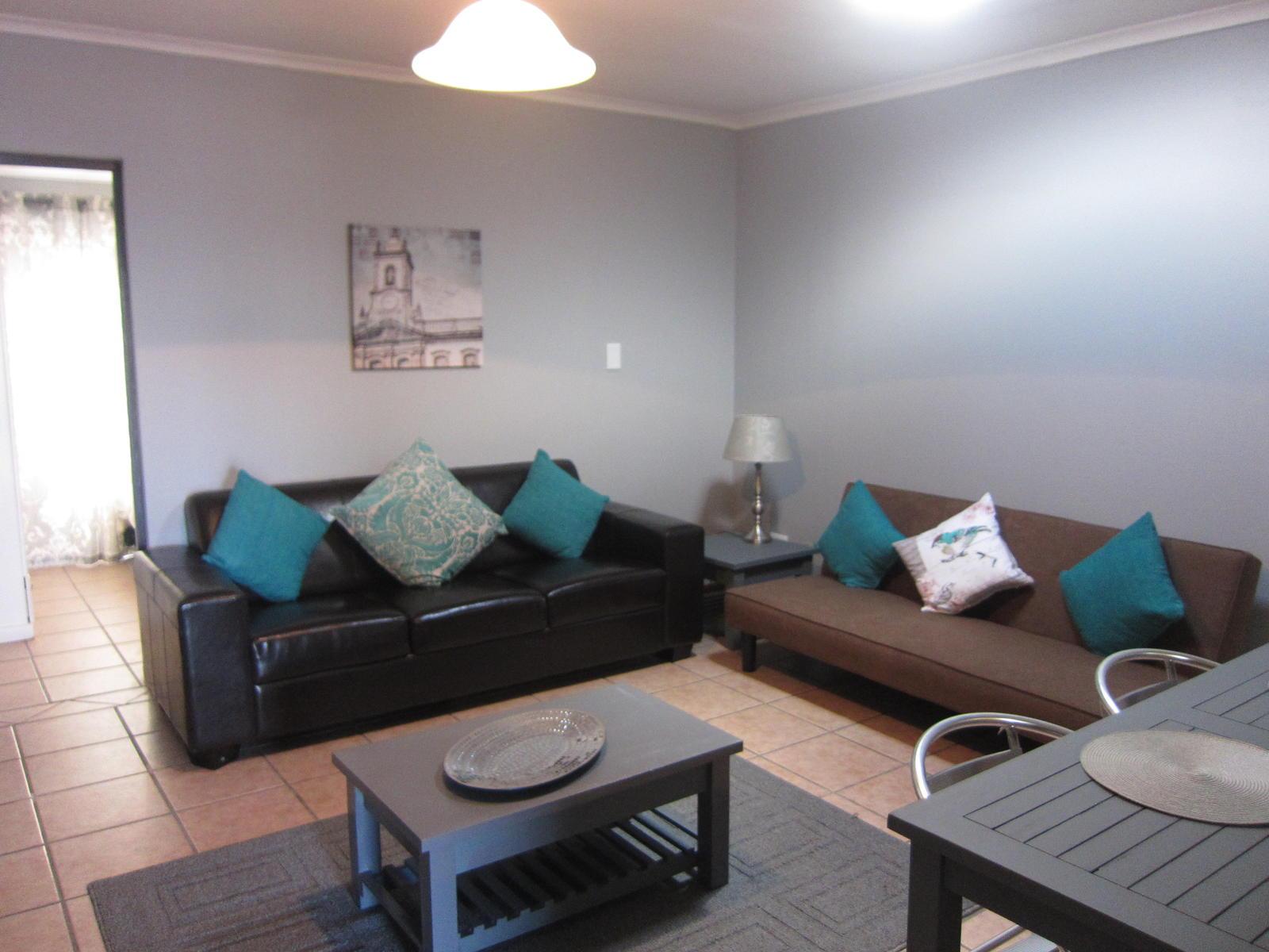 Smithland Guest Apartments Cape Town Bellville Exterior foto