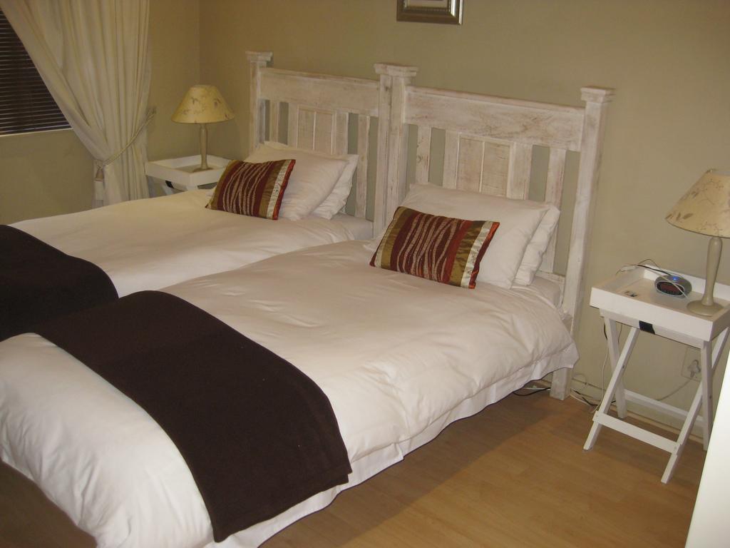 Smithland Guest Apartments Cape Town Bellville Quarto foto