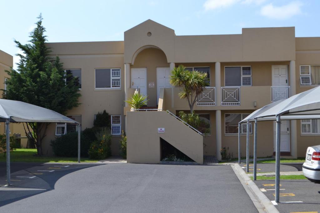 Smithland Guest Apartments Cape Town Bellville Quarto foto
