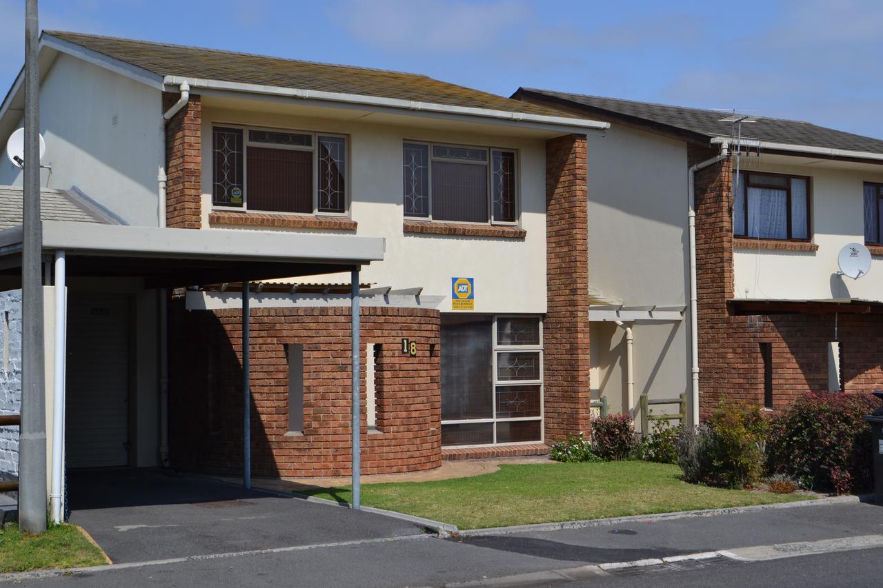 Smithland Guest Apartments Cape Town Bellville Exterior foto